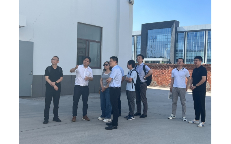 金源資訊｜金源智能參與銀粉國家標準制定