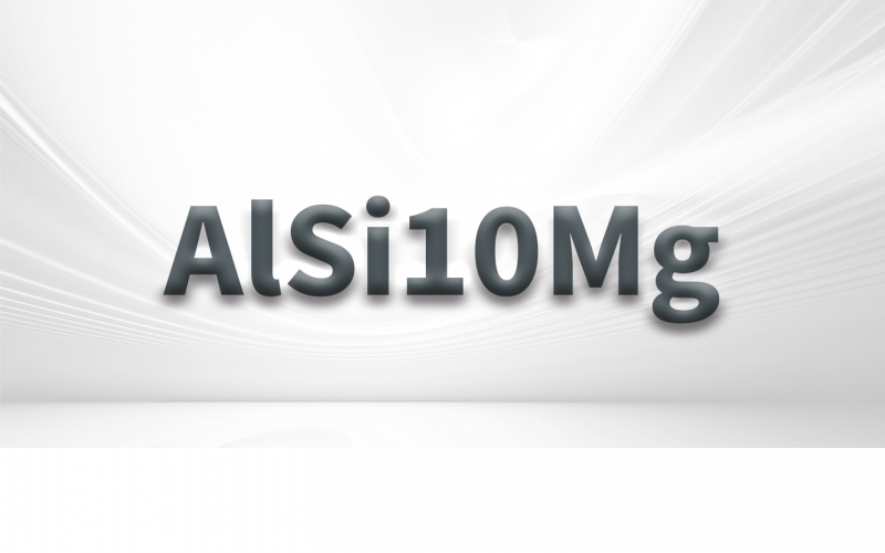 AlSi10Mg